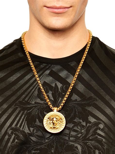 versace replica mens jewelry|versace men's jewelry stores.